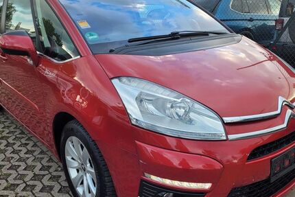 Citroen C4 Picasso 191.547 km 4.500 &euro; Berlin 12277
