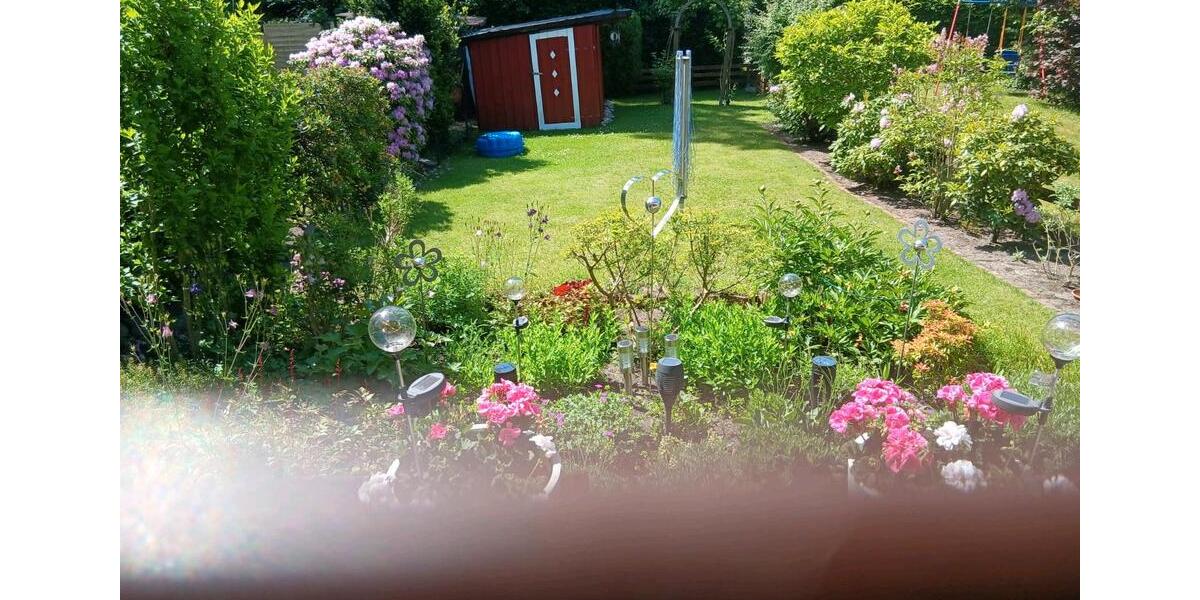 Reihenhaus Winsen (Aller) - 4 Zimmer, 105 m&sup2;, 240.000&euro; | Angebot:26762240