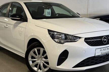 Opel Corsa 14.351 km 14.699 &euro; Heusenstamm 63150