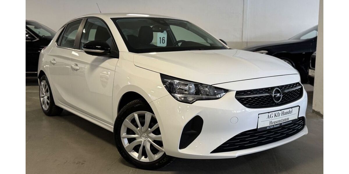 Opel Corsa 14.351 km 14.699 &euro; Heusenstamm 63150