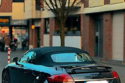 Audi TT 152.000 km 9.000 &euro; mönchengladbach 41063