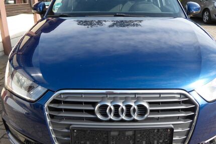 Audi A1 144.000 km 10.950 &euro; Weißwasser 02943