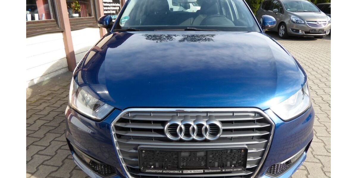Audi A1 144.000 km 10.950 &euro; Weißwasser 02943