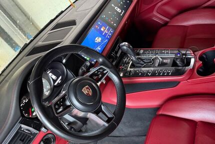 Porsche Macan 163.000 km 29.500 &euro; Brake 26919