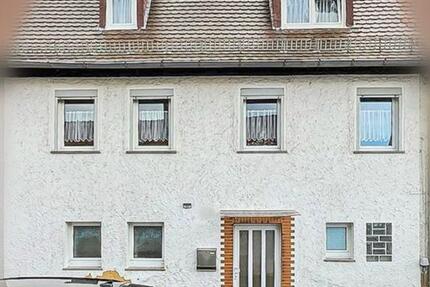 Haus Cornberg - 5 Zimmer, 110 m&sup2;, 800&euro; | Angebot:26327926