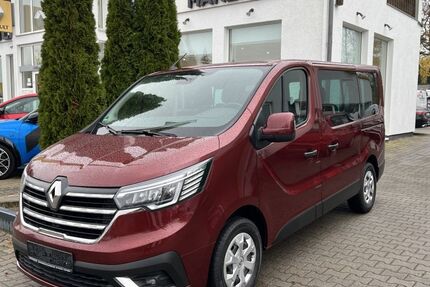 Renault Trafic 56.581 km 35.990 &euro; Borgsdorf 16556