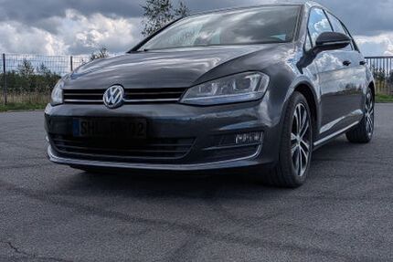 VW Golf 186.000 km 9.999 &euro; Steinbach-Hallenberg 98587