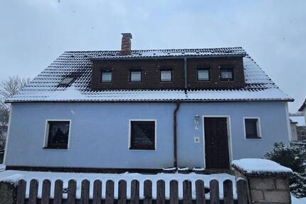 Haus Selb - 5 Zimmer, 107 m&sup2;, 1.045&euro; | Angebot:25284047