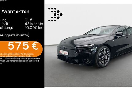 Audi A6 e-tron 18.878 km 62.499 &euro; Hofheim 65719
