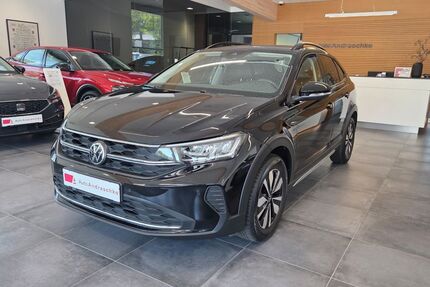 VW Taigo 23.900 km 19.490 &euro; Hauzenberg 94051