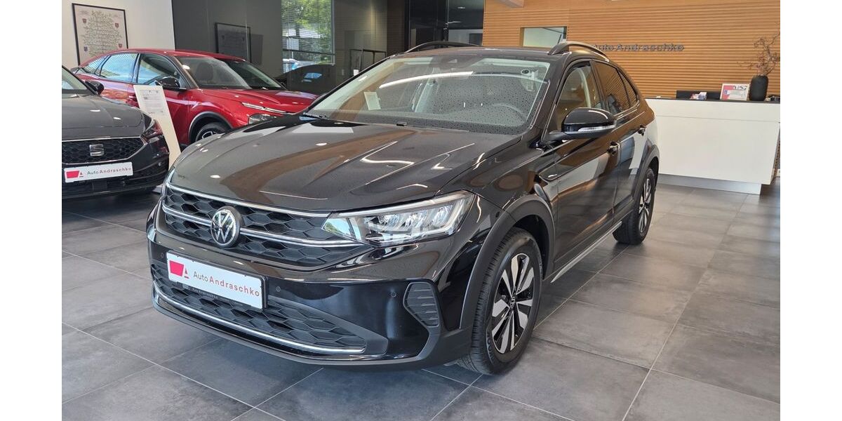VW Taigo 23.900 km 19.490 &euro; Hauzenberg 94051