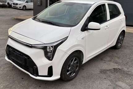 Kia Picanto 32.541 km 12.999 &euro; Miltenberg 63897
