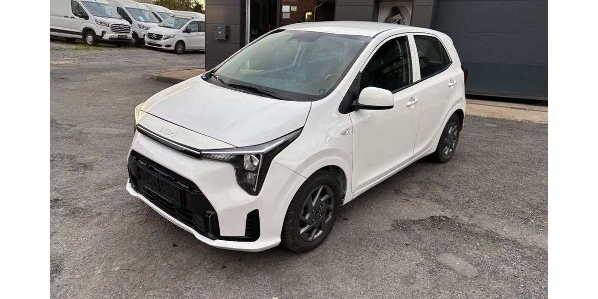 Kia Picanto 32.541 km 12.999 &euro; Miltenberg 63897