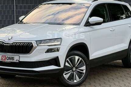 Skoda Karoq 62.990 km 24.290 &euro; Braunschweig 38110