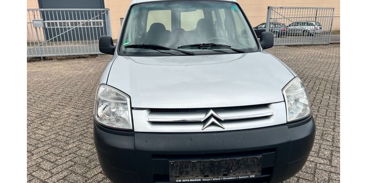 Citroen Berlingo 230.000 km 2.950 &euro; Bocholt 46395