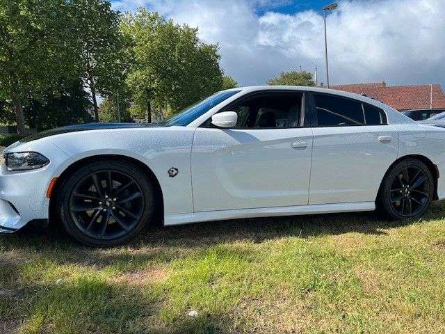Charger