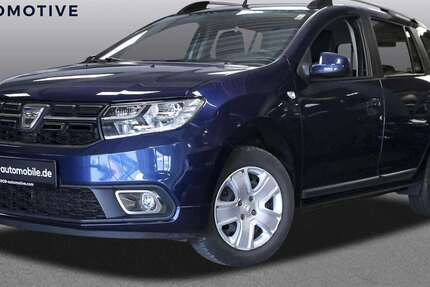 Dacia Logan 70.301 km 10.190 &euro; Essen 45141
