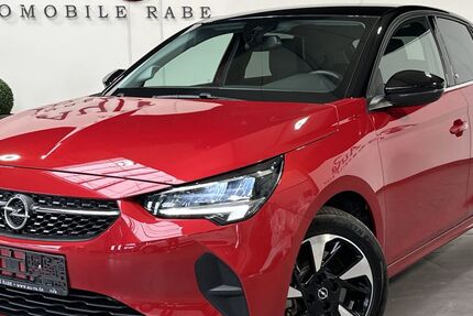 Opel Corsa 19.450 km 17.989 &euro; Wardenburg 26203