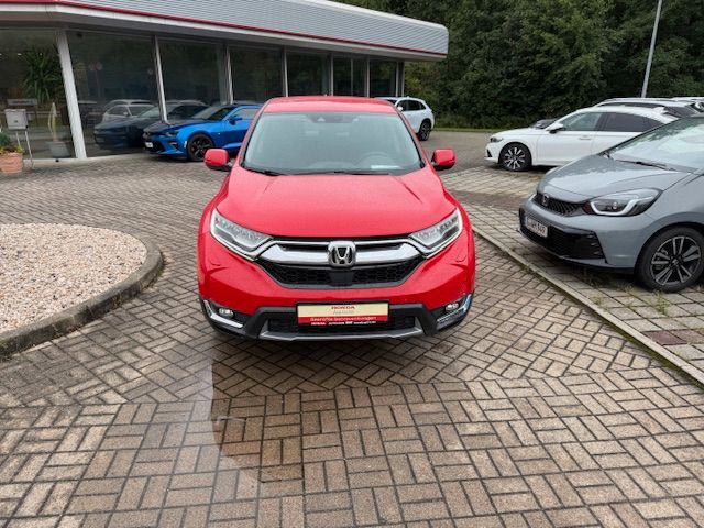 CR-V