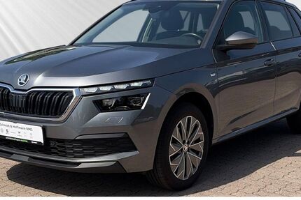 Skoda Kamiq 28.300 km 23.590 &euro; Neumünster 24539
