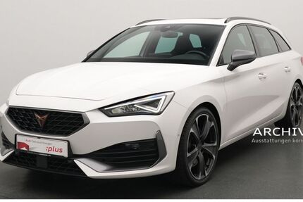 Cupra Leon 28.164 km 30.988 &euro; Leverkusen 51379