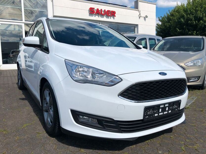 C-Max