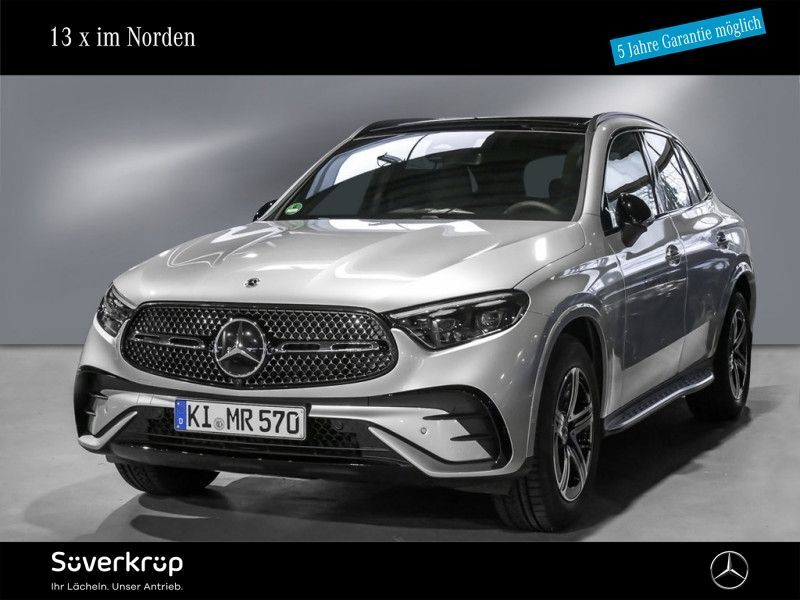 GLC 220
