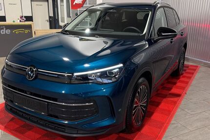 VW Tiguan 28.848 km 35.900 &euro; Spelle 48480