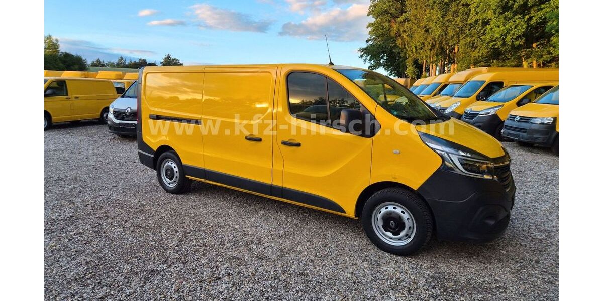 Renault Trafic 26.800 km 13.923 &euro; Pfeffenhausen 84076