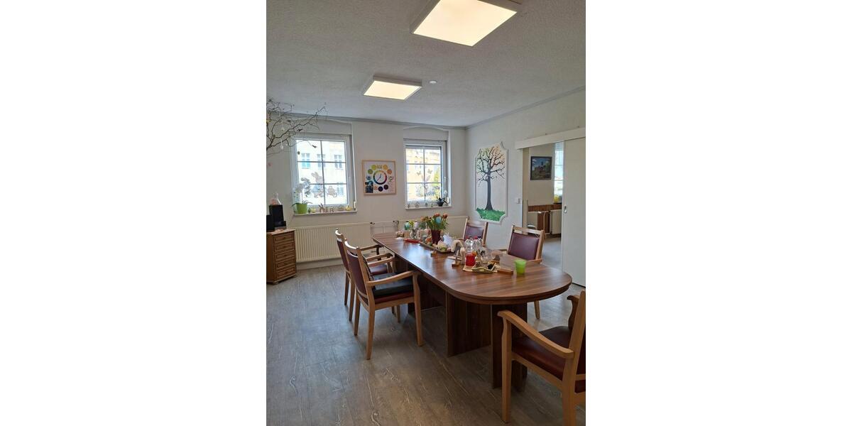 Dachgeschoßwohnung Rhinow - 1 Zimmer, 43 m&sup2;, 440&euro; | Angebot:26006972