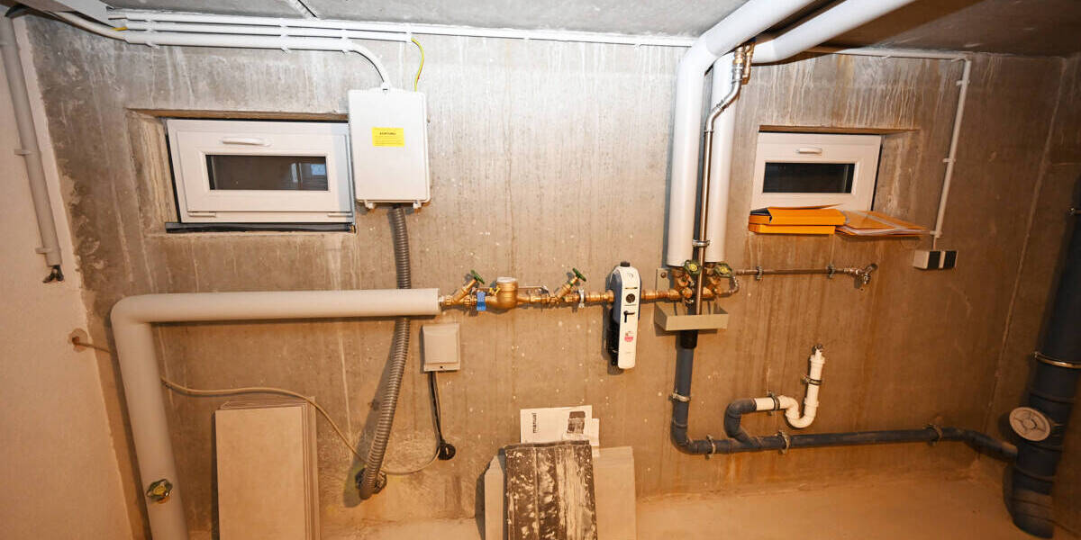 Doppelhaushälfte Villingen-Schwenningen Schwenningen - 4 Zimmer, 113 m&sup2;, 460.000&euro; | Angebot:26026489