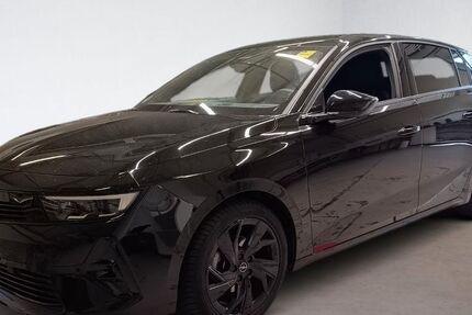 Opel Astra 15.490 km 23.980 &euro; Eckernförde 24340