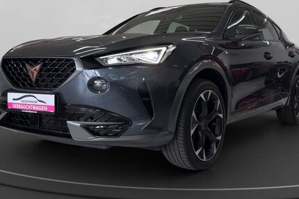 Cupra Formentor 54.819 km 25.550 &euro; Köln 50968
