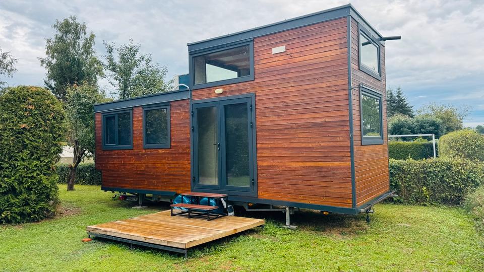 Bungalow Hildburghausen - 1 Zimmer, 19 m&sup2;, 49.999&euro; | Angebot:26419457