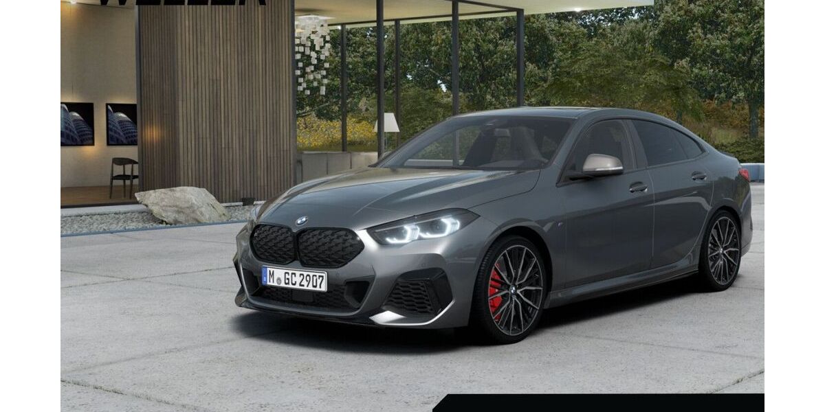 BMW M235 8.267 km 41.450 &euro; Detmold 32758