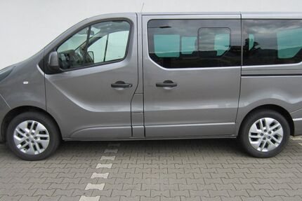 Opel Vivaro 73.150 km 17.850 &euro; Heiningen 73092