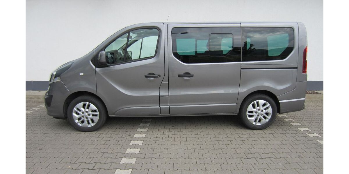 Opel Vivaro 73.150 km 19.990 &euro; Heiningen 73092