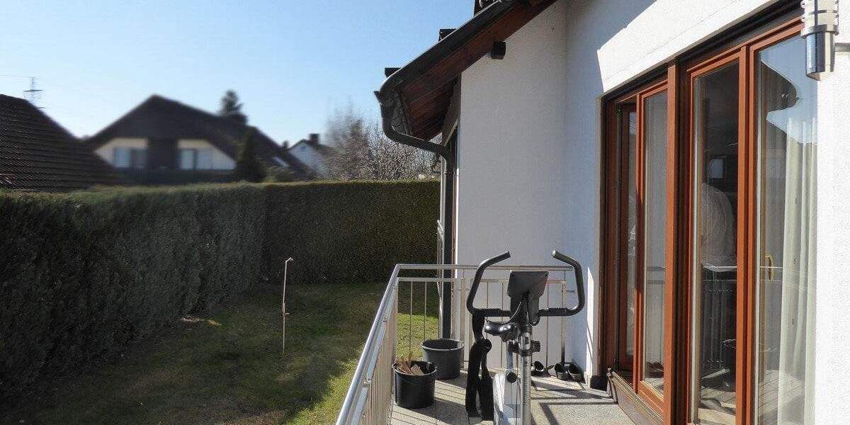 Virtueller Rundgang vorhanden! 1 zimmer