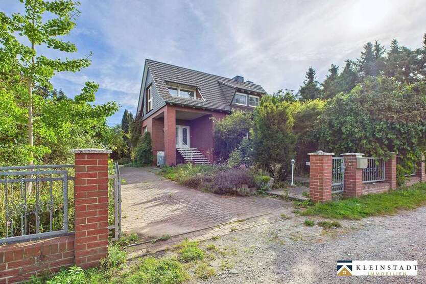Haus zum Kaufen in Havelberg 239.000 € 127 m²