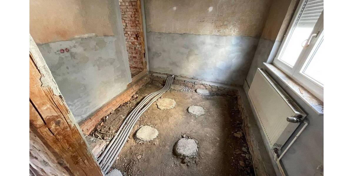 Mehrfamilienhaus, Wohnhaus Barby Breitenhagen - 4 Zimmer, 125 m&sup2;, 69.000&euro; | Angebot:25667778