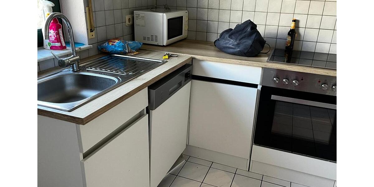 Erdgeschoßwohnung Sulzbach (Saar) - 3 Zimmer, 70 m&sup2;, 135.000&euro; | Angebot:26707085