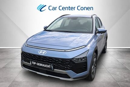 Hyundai BAYON 11.500 km 21.990 &euro; Heinsberg 52525