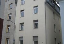 helle 3-Zimmer-AltbauWohnung Dreieck Uniklinik, Bahnhof, Tiermedi