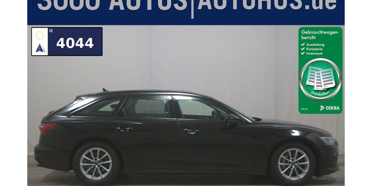 Audi A6 184.191 km 24.980 &euro; Gyhum/Bockel 27404