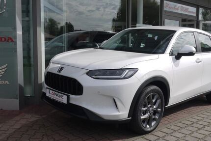 Honda ZR-V 6.184 km 33.870 &euro; Gosen / Neu-Zittau 15537