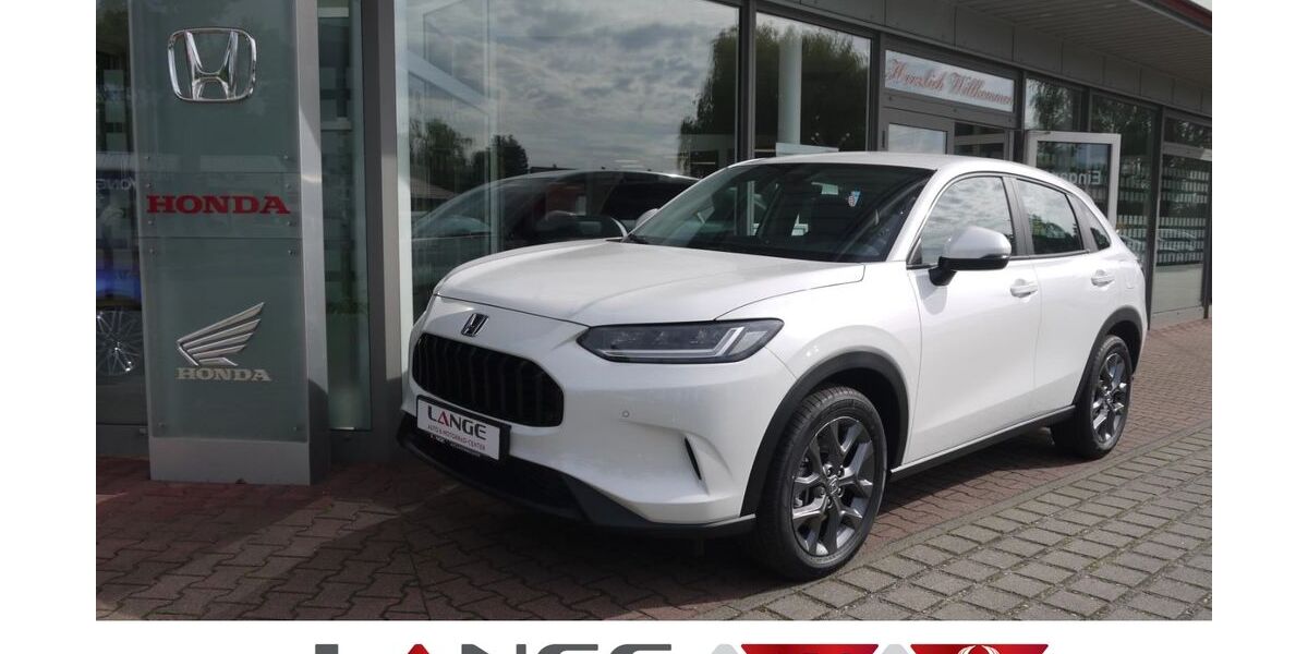 Honda ZR-V 6.184 km 33.870 &euro; Gosen / Neu-Zittau 15537