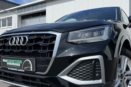Audi Q2 18.891 km 24.460 &euro; Marktredwitz 95615