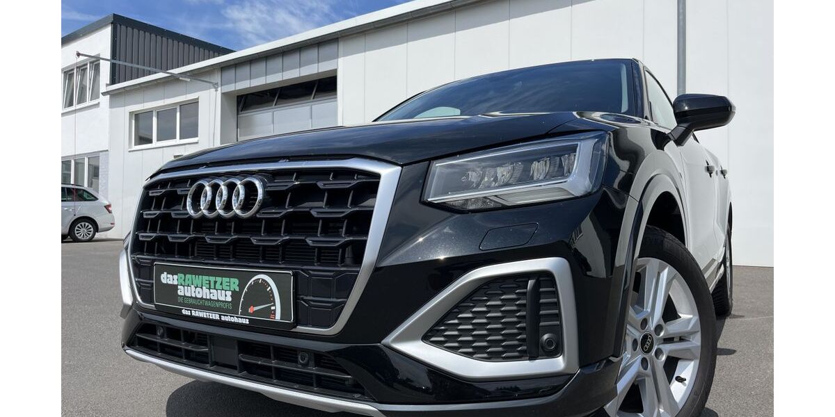 Audi Q2 18.891 km 24.460 &euro; Marktredwitz 95615