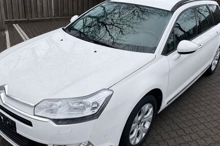 Citroen C5 220.000 km 3.690 &euro; Dresden 01139