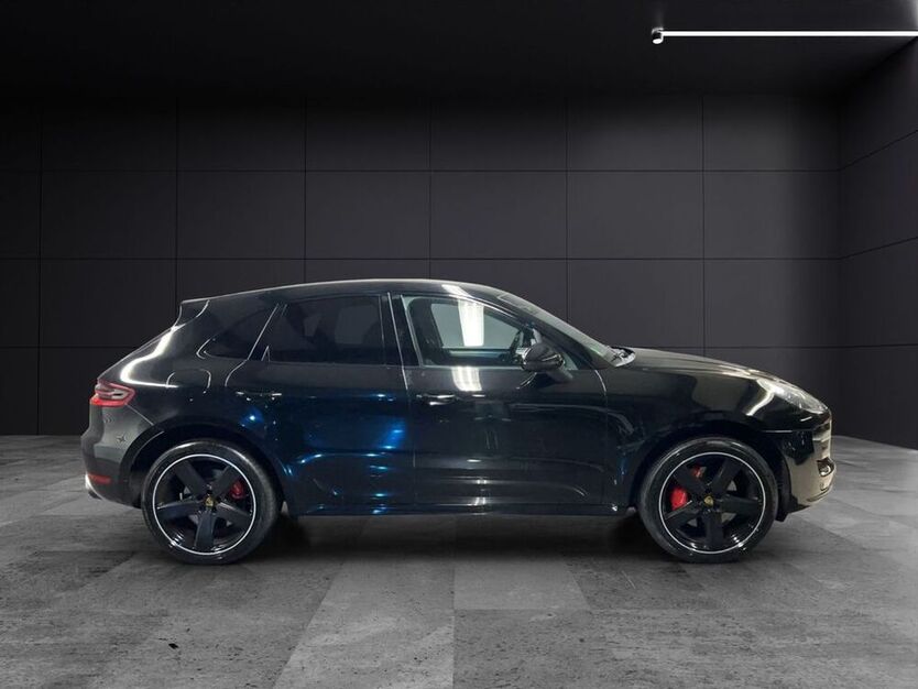Macan